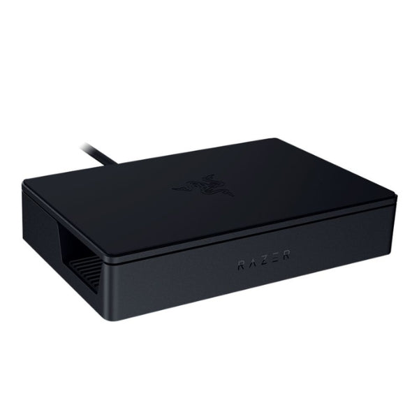 Dock para Consolas Portátiles Razer Handheld Chroma USB-C 6 Puertos - Negro