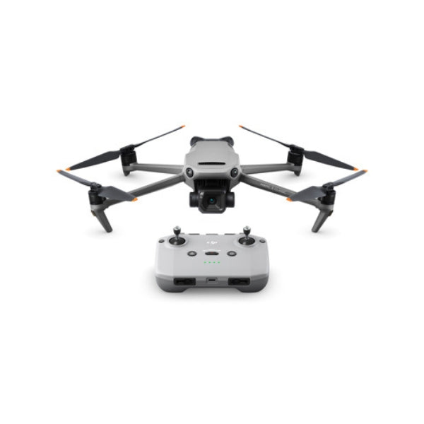 Dron DJI Mavic 3 Classic con Control Remoto Kit: bolso de transporte, tarjeta microSD de 64GB, Corel Software Kit y landing pad