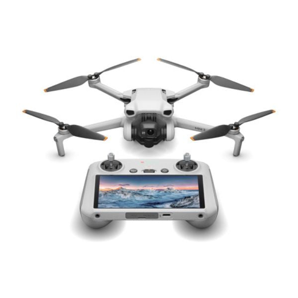 Dron-DJI-Mini-3-con-Control-Remoto-RC