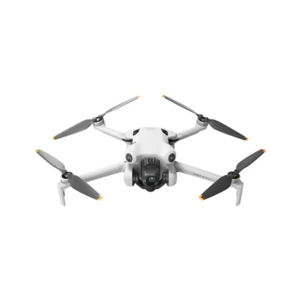 Dron-DJI-Mini-4-Pro-con-Control-Remoto-Kit-batería-adicional-hub-de-carga-estuche-de-transporte