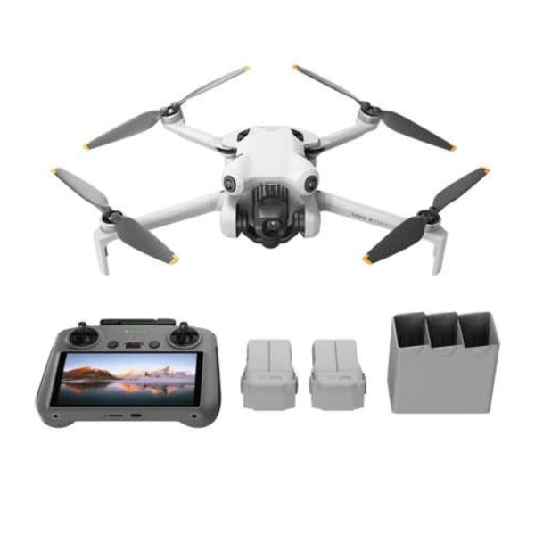 Dron-DJI-Mini-4-Pro-con-Control-Remoto-Vuela-Mas