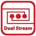 NVR Hikvision - 32 canales IP - Soporta Cámaras con AcuSense - 4 Bahías de Disco Duro - HDMI en 4K - DS-7732NI-M4