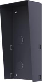 Videoportero Hikvision - Módulo de Teclado para Frente de Calle Modular - Desbloqueo de Puerta Mediante Código - Llamada