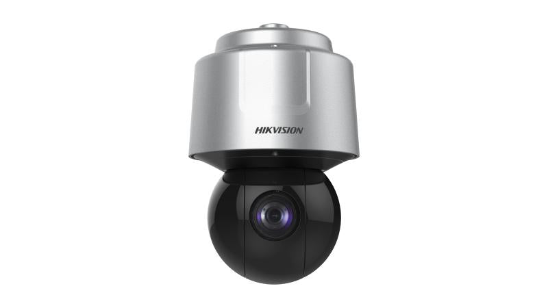 Cámara de Seguridad Hikvision - Domo PTZ IP 4 Megapixel - 36X Zoom - IP67 - IK10 - DS-2DF6A436X-AEL(T5)