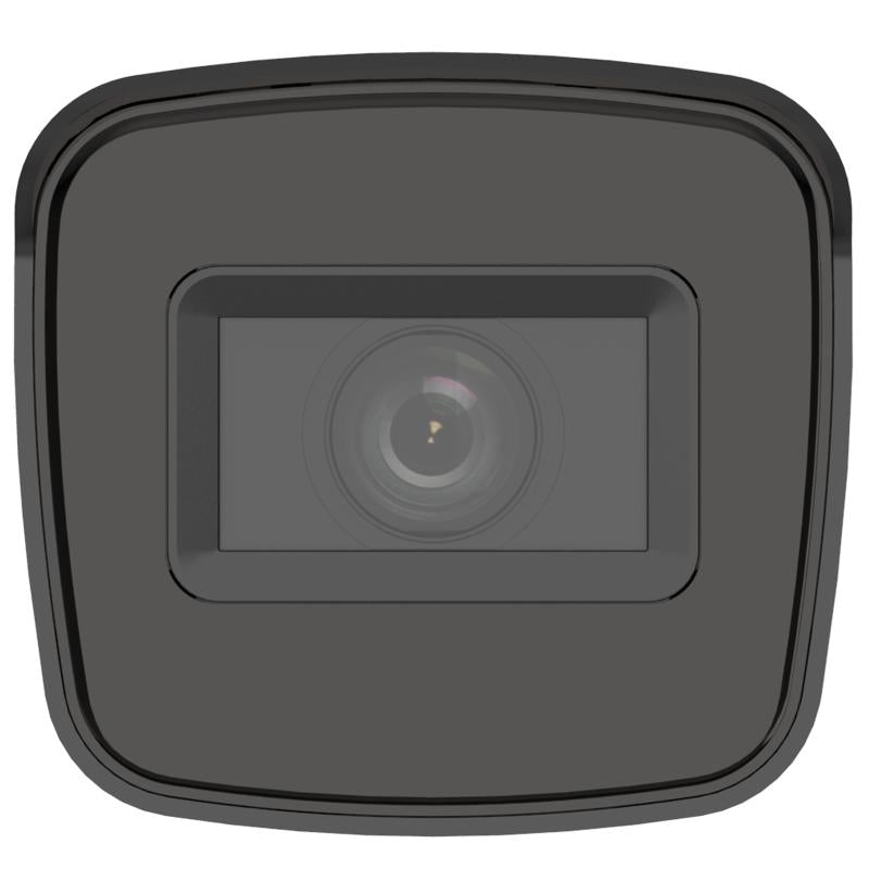 Cámara de Seguridad Hikvision - Bala TURBOHD 2 Megapixel - Lente 2.7 mm - 13.5 mm - 40 mts IR EXIR - Exterior IP67 - DS2