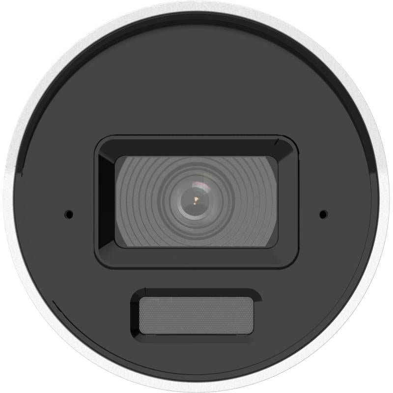 Cámara de Seguridad Hikvision - Bala IP 4 Megapixel - Lente 2.8 mm - 40 mts IR EXIR - Exterior IP67 - DS-2CD2043G2-LI2U