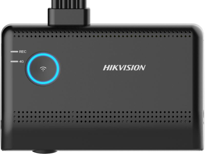 Videograbadora Móvil Hikvision - (DASHCAM)Cámara 4GLTE de Tablero de 4 Megapixel - DBA ANÁLISIS DE CHOFER - Detección Fa