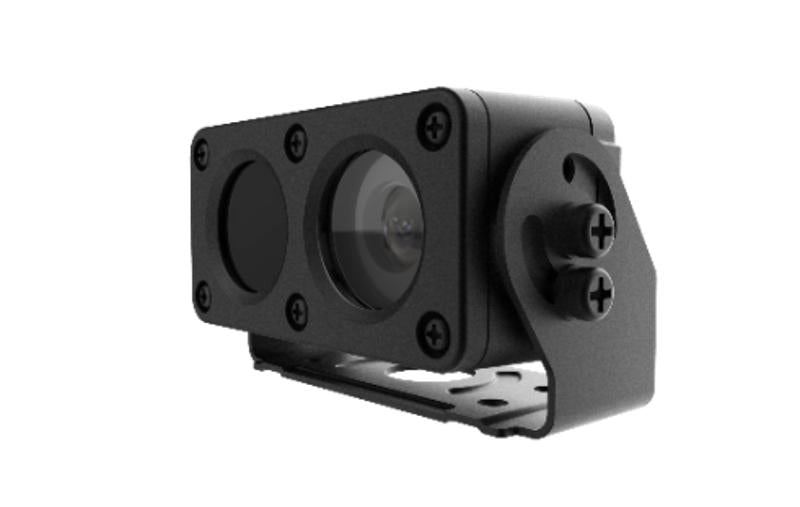 Cámara de Seguridad Hikvision - Cámara Móvil TURBO 1080P - Lente 2.1 mm - Conector Tipo Aviación - Exterior IP68 - AE-VC