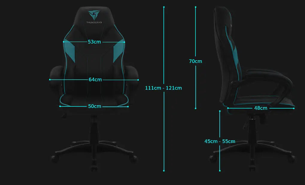 EC1-Gaming-Chair-Dimentions-2