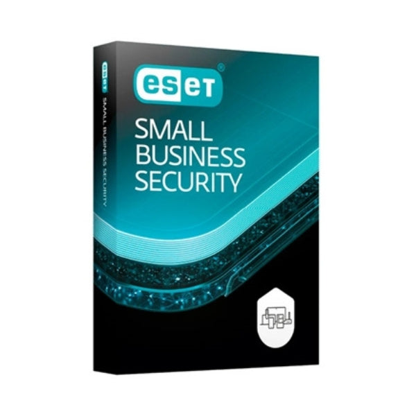 ESET-Small-Business-Security-(1-Year,-25-Device)-Antivirus