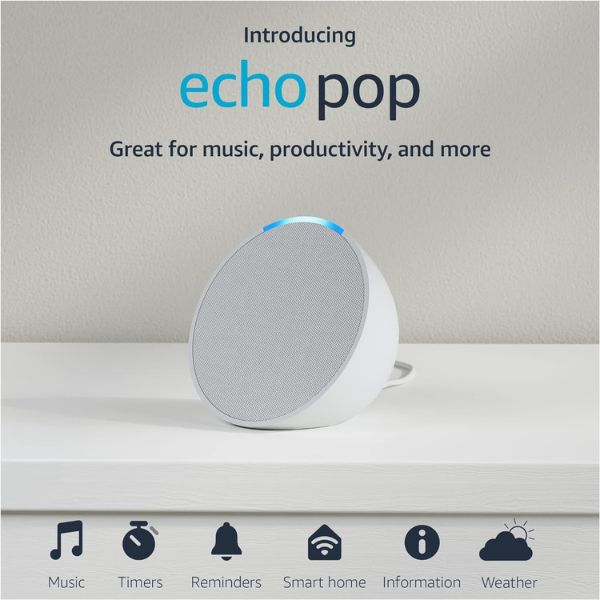 Echo-Pop-Parlante-inteligente-y-compacto-con-sonido-definido-y-Alexa-Color-Blanco-ejemplo
