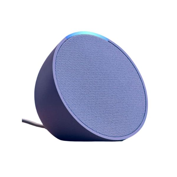 Echo-Pop-Parlante-inteligente-y-compactocon-sonido-denido-y-Alexa-Color-Flor-Lavanda-diagonal