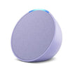 Echo-Pop-Parlante-inteligente-y-compactocon-sonido-denido-y-Alexa-Color-Flor-Lavanda-portada