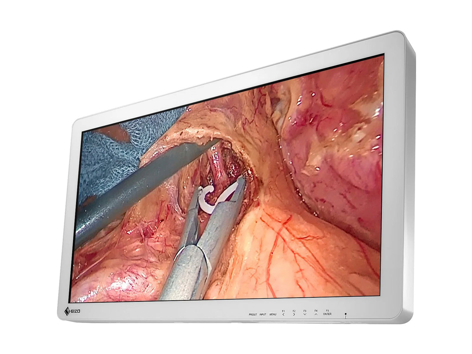 Monitor Médico Eizo EX2721 27" – Uso Quirúrgico DICOM (3)