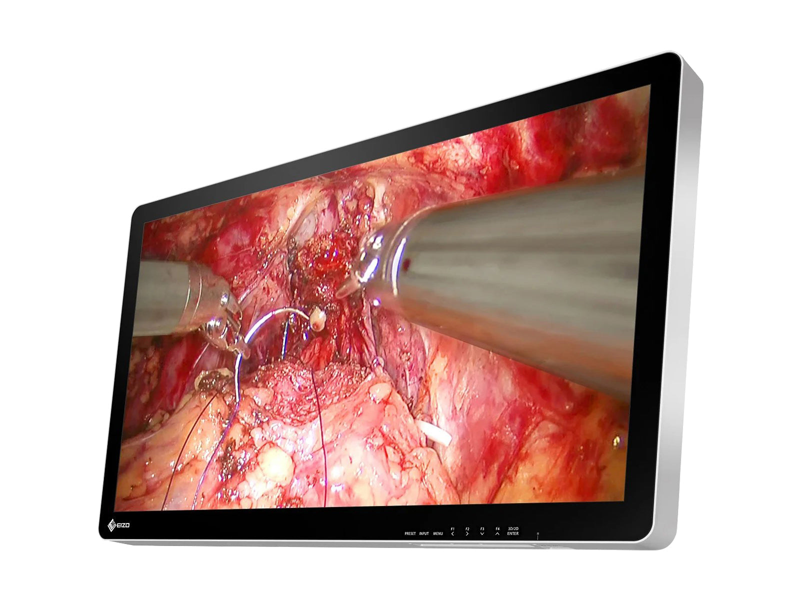 Monitor Médico Eizo EX3242-3D 32" – Uso Quirúrgico DICOM (2)