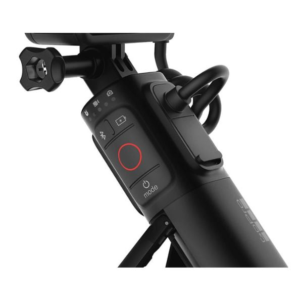 Empuñadura con Batería GoPro Volta para HERO10, HERO9 y HERO8 – Autonomía Extendida – APHGM-001