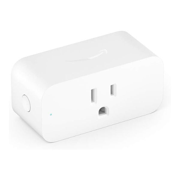 Enchufe Inteligente, Smart Plug De  Funciona Con Alexa