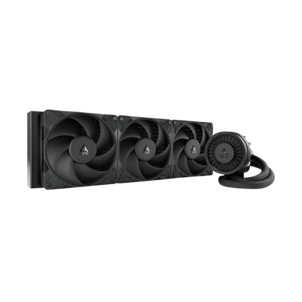 Enfriador-Líquido-ARCTIC-Liquid-Freezer-III-Pro-420mm-All-in-One-Negro