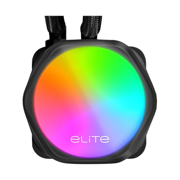 Enfriador-Líquido-Cooler-Master-Elite-Liquid-ARGB-360mm-All-in-One-Negro
