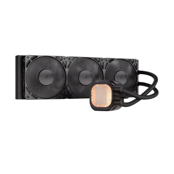 Enfriador-Líquido-Corsair-NAUTILUS-360-RS-360mm-All-in-One-Negro