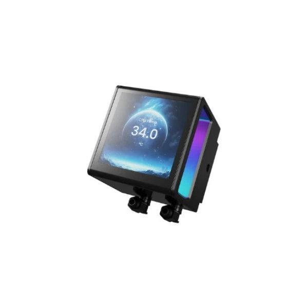 Enfriador-Líquido-Gamdias-CHIONE-P5-ARGB-360mm-All-in-One-Negro