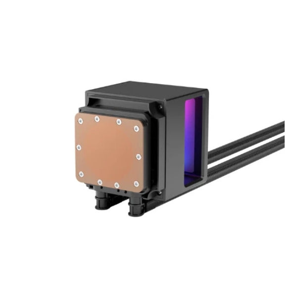 Enfriador-Líquido-Gamdias-CHIONE-P5-ARGB-360mm-All-in-One-Negro