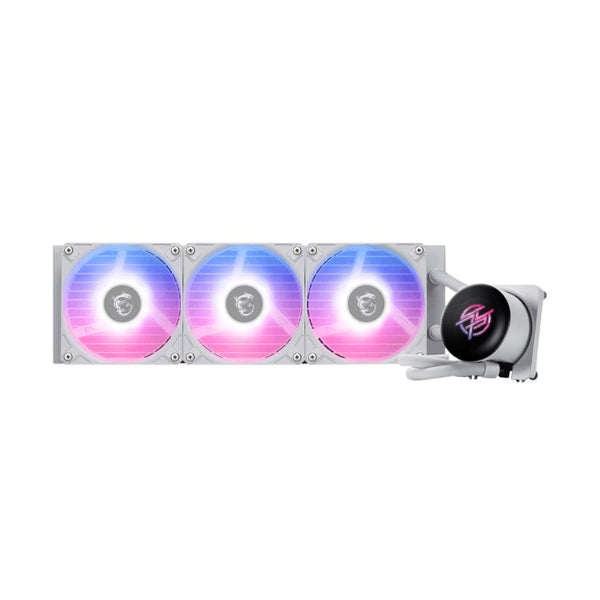 Enfriador-Líquido-MSI-MPG-CORELIQUID-P13-360mm-All-in-One-Blanco