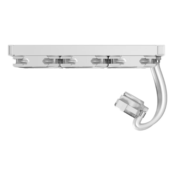 Enfriador-Líquido-Montech-HyperFlow-Silent-360mm-All-in-One-Blanco