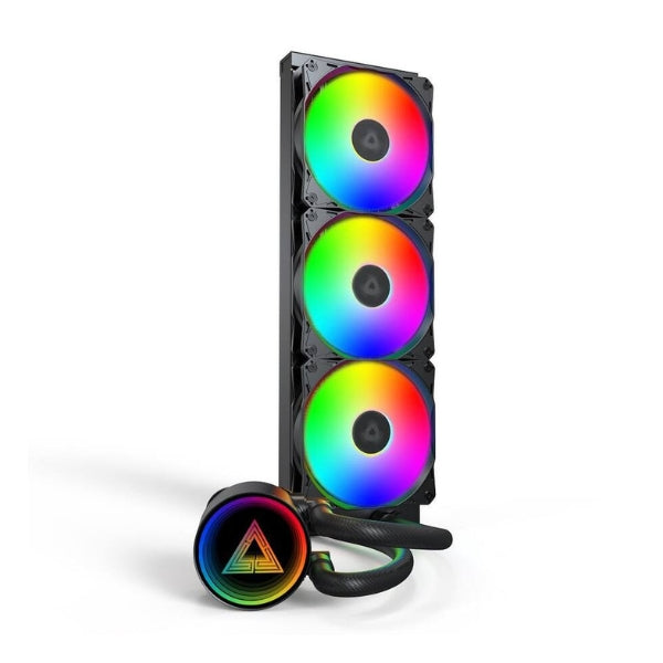Enfriador-Líquido-Montech-LightFlow-ARGB-360-360mm-All-in-One-Negro