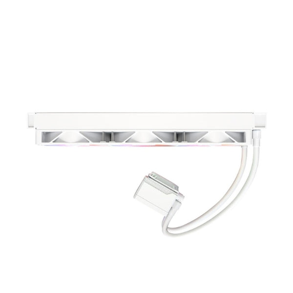 Enfriador-Líquido-Montech-PureFlow-ARGB-360mm-All-in-One-Blanco