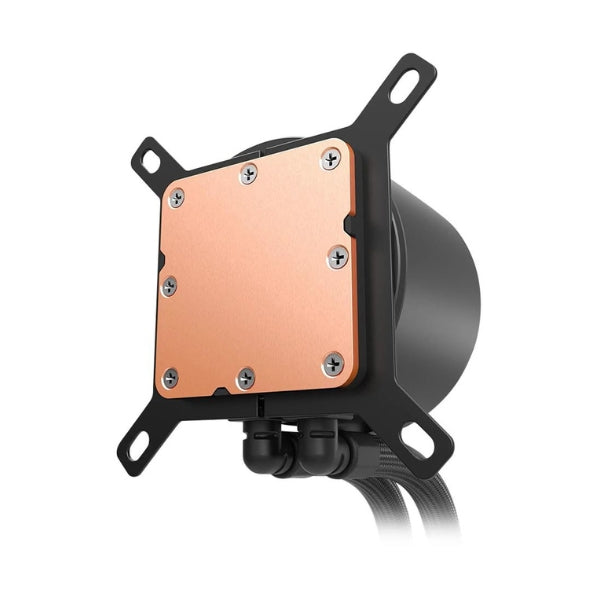 Enfriador-Líquido-NZXT-Kraken-Plus-280-240mm-All-in-One-Negro