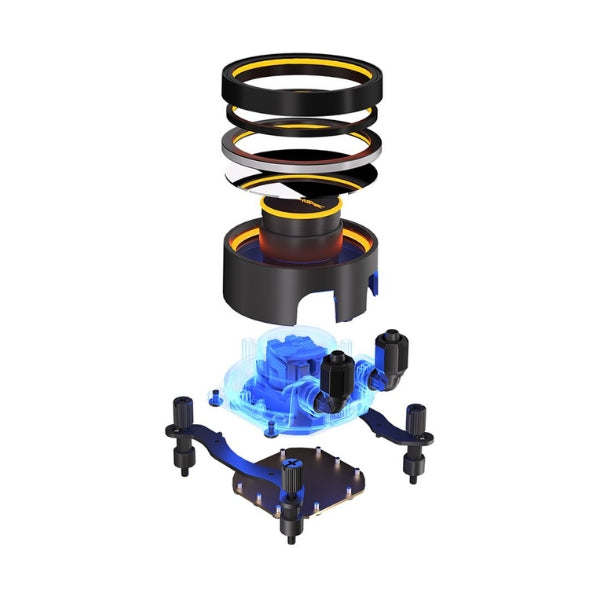 Enfriador-Líquido-PowerSpec-HyCore-360mm-All-in-One-–-Negro