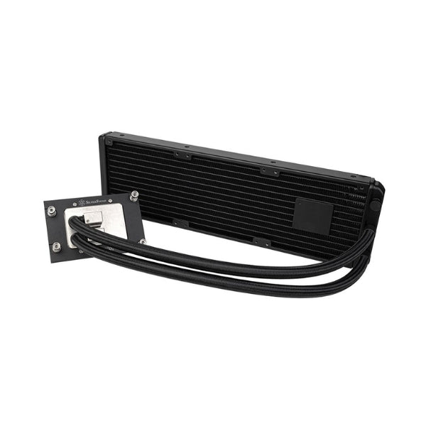 Enfriador-Líquido-SilverStone-Threadripper-XE360-TR5-360mm-All-in-One-Negro