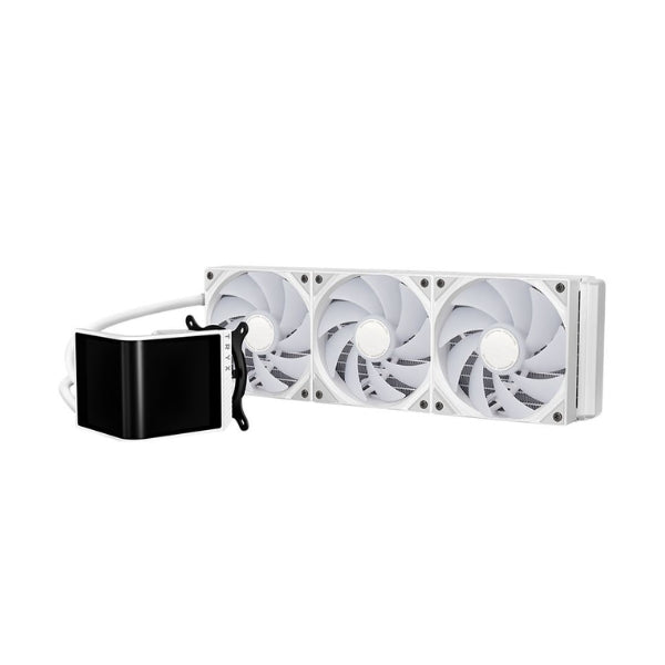 Enfriador-Líquido-TRYX-PANORAMA-SE-360-ARGB-360mm-All-in-One-Blanco