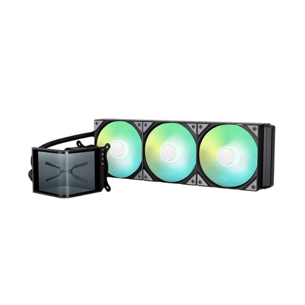 Enfriador-Líquido-TRYX-PANORAMA-SE-360-ARGB-360mm-All-in-One-Negro