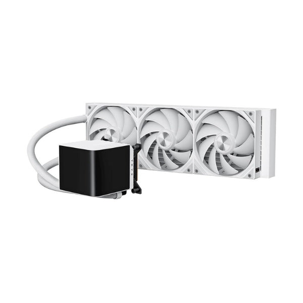Enfriador-Líquido-TRYX-Panorama-360-ARGB-360mm-All-in-One-Blanco