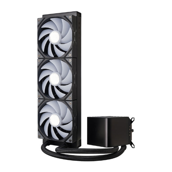 Enfriador-Líquido-TRYX-STAGE-360-LCD-ARGB-360mm-All-in-One-Negro
