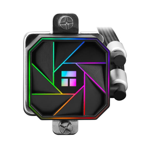 Enfriador-Líquido-Thermalright-Aqua-Elite-120-V3-120mm-All-in-One-Negro
