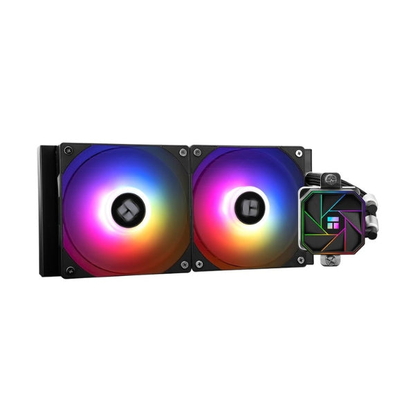 Enfriador-Líquido-Thermalright-Aqua-Elite-240-V3-240mm-All-in-One-Negro