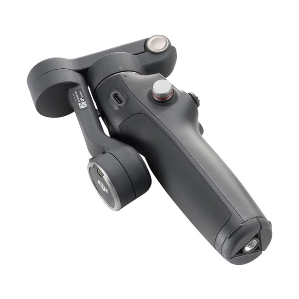 Estabilizador-DJI-Osmo-Mobile-8-Gimbal-inteligente-con-seguimiento-automático