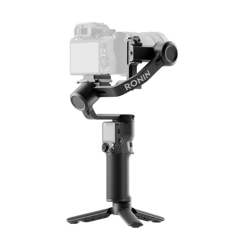 Estabilizadores y Gimbals DJI