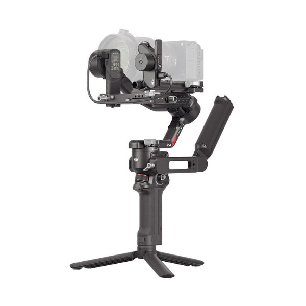 Estabilizador-DJI-RS-4-Combo-Gimbal-profesional-con-accesorios-avanzados
