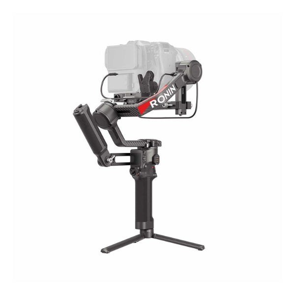 Estabilizador-DJI-RS-4-Pro-Combo-Gimbal-profesional-con-accesorios-completos