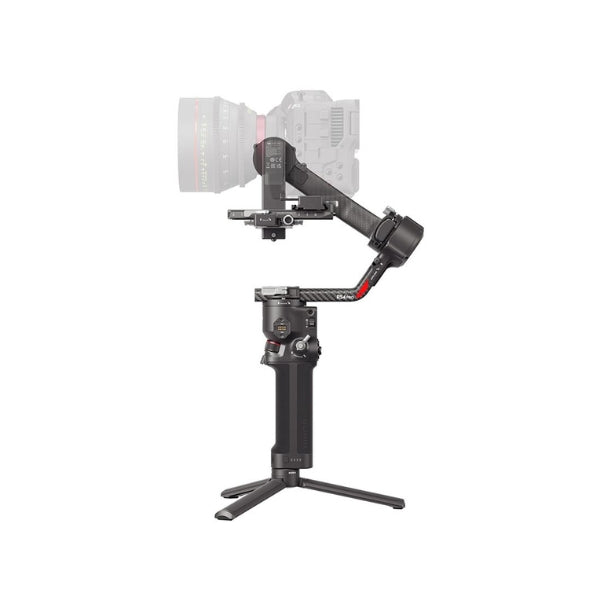 Estabilizador-DJI-RS-4-Pro-Combo-Gimbal-profesional-con-accesorios-completos