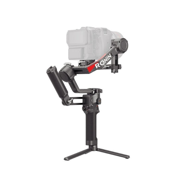 Estabilizador-DJI-RS-4-Pro-Combo-Gimbal-profesional-con-accesorios-completos