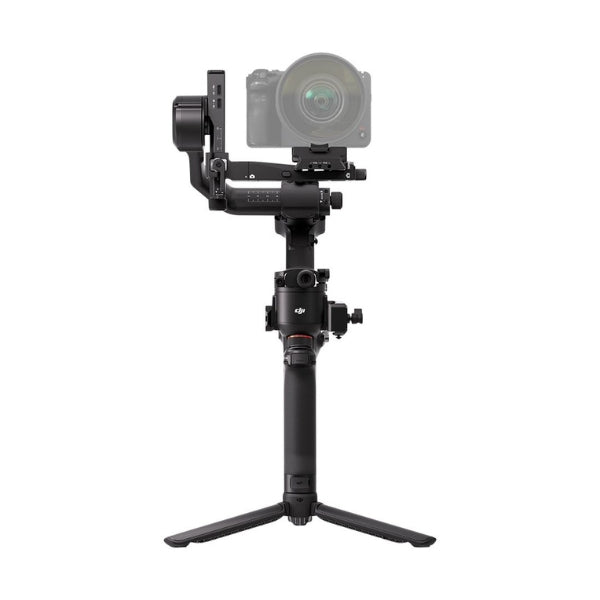 Estabilizador-DJI-RS-5-Combo-Kit-con-módulo-de-seguimiento-inteligente-y-asa-tipo-maletín