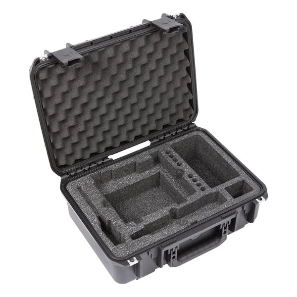 Estuche-SKB-iSeries-Waterproof-Case-for-Sennheiser-EW100300500-Series-Combo-Mic-System