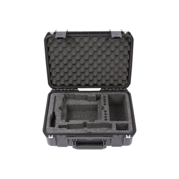 Estuche-SKB-iSeries-Waterproof-Case-for-Sennheiser-EW100300500-Series-Combo-Mic-System