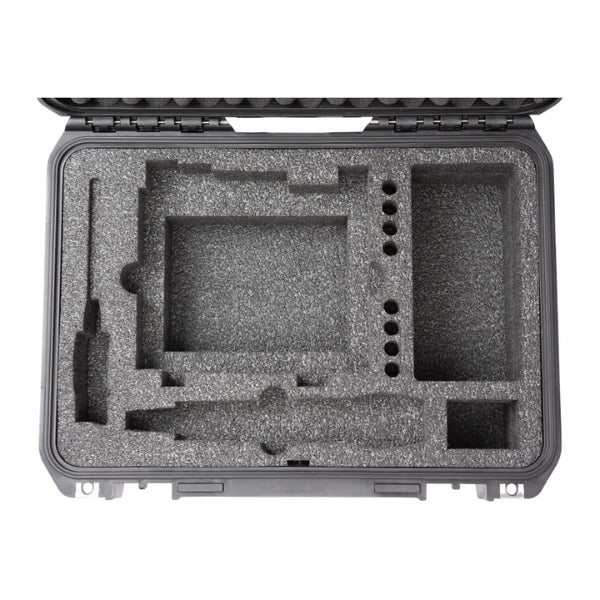 Estuche-SKB-iSeries-Waterproof-Case-for-Sennheiser-EW100300500-Series-Combo-Mic-System