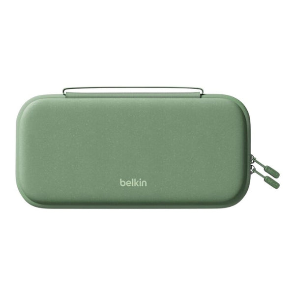 Estuche de Carga para Nintendo Switch 2 - Verde Pistacho - ENA001FQSE-V1